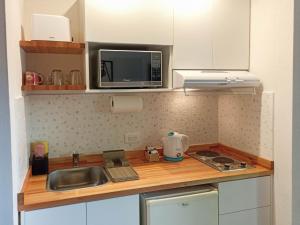 Casa de los Loles Tandil