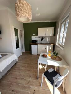 Studio apartman Nela