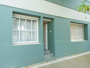 Casa de los Loles Tandil