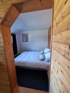 Appartements Appart dans grande demeure au calme : photos des chambres