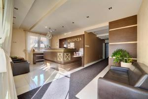 Hotel Orlik