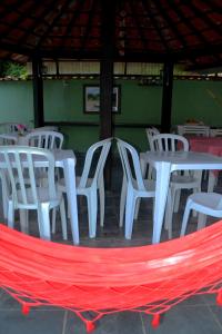 Pousada Em Busca do Sol