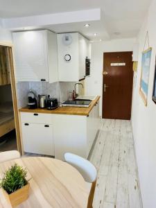 Charmant appartement rénové 4 couchages Arcachon centre