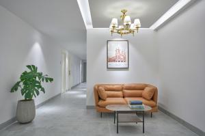 M Village Living Cửu Long