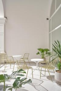 M Village Living Cửu Long