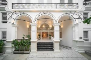 M Village Living Cửu Long