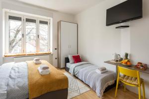 Cibona Station Triplex