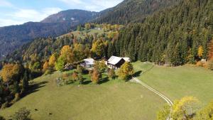 ETNO HOUSE GOSTECE- Suite with Finnish sauna