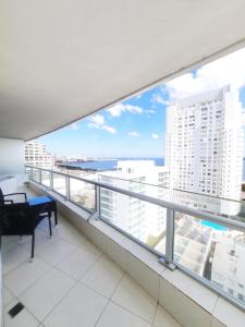 Lujoso apartamento en la Mansa
