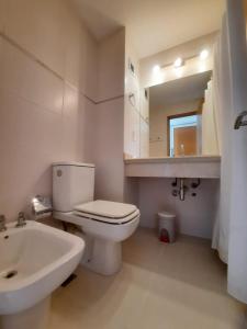 Lujoso apartamento en la Mansa