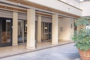 Modern Apartment at San Giovanni