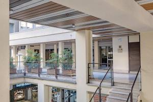 Modern Apartment at San Giovanni