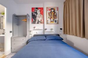 Modern Apartment at San Giovanni