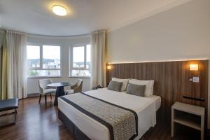 Slaviero Hotel Blumenau
