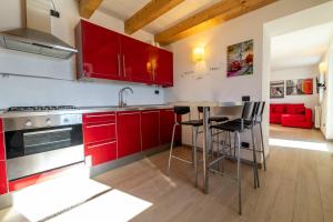 Chalet la Cà del Fermo