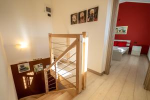 Chalet la Cà del Fermo