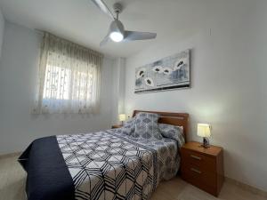 ACV - Marina Trébol I - 2ª línea planta 3 norte