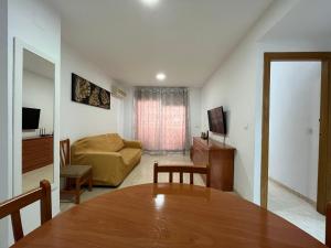 ACV - Marina Trébol I - 2ª línea planta 3 norte