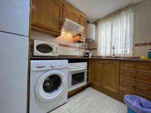 ACV - Marina Trébol I - 2ª línea planta 3 norte