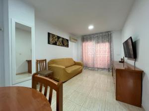 ACV - Marina Trébol I - 2ª línea planta 3 norte