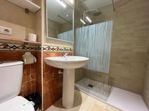 ACV - Marina Trébol I - 2ª línea planta 3 norte