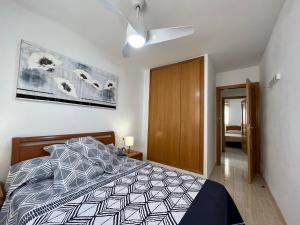 ACV - Marina Trébol I - 2ª línea planta 3 norte