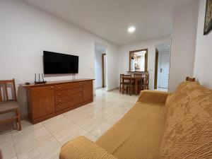 ACV - Marina Trébol I - 2ª línea planta 3 norte