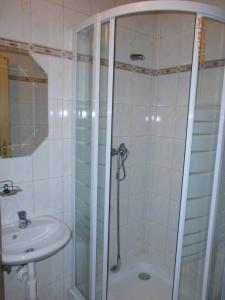 Horská chata Roubenka