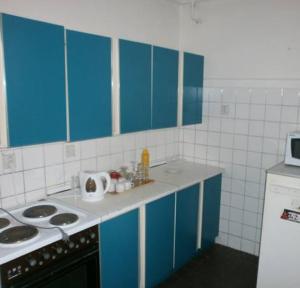 Horská chata Roubenka