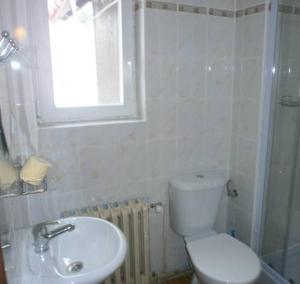 Horská chata Roubenka