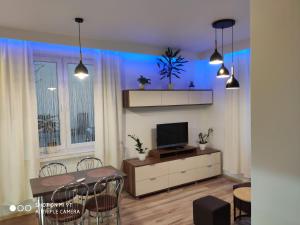 Apartament Centrum Kościuszko