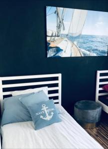 Apartament Aquarius Sopot 137