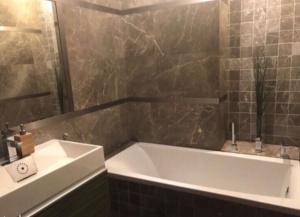 Apartament Aquarius Sopot 137