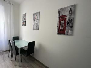 FRANCOMARCO_Apartment in the heart of Florence