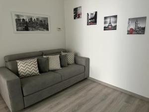 FRANCOMARCO_Apartment in the heart of Florence