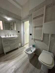 FRANCOMARCO_Apartment in the heart of Florence