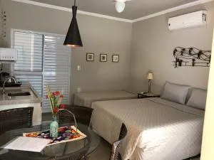 Flats Naturando's - Macaubal