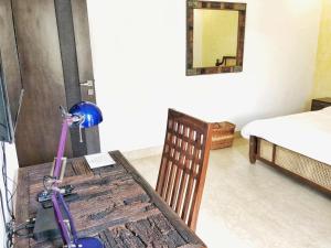 Avatar Living@ Greater Kailash 2