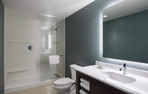 Residence Inn by Marriott Calgary South