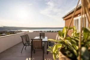 Apartmani Juliana - Zelengrad