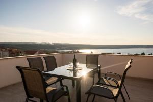 Apartmani Juliana 
