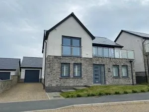 Galwad y Mor - Broad Haven