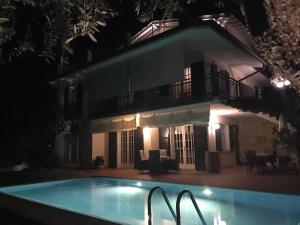 Villa Cà bianca
