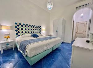 Hotel Villa Delle Palme in Positano