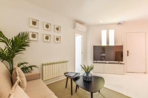 Apartamento Embajadores XVI - Hôtels 4 étoiles à Madrid