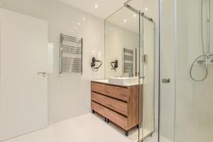 Apartamento Embajadores XVI