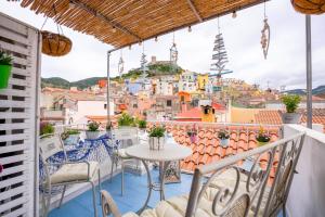 Domo 'e sa rosa img24