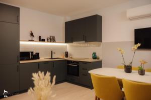 ZEN Garden Apartments