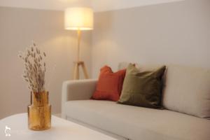 ZEN Garden Apartments