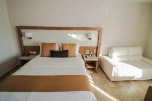 Hotel Soleil Business Class